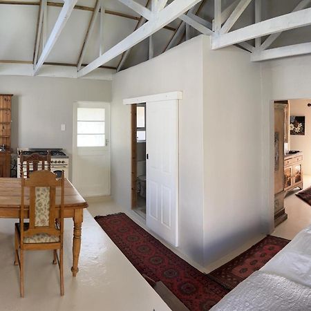 De La Fontaine Guest Cottage And Pool View Luxury Suite Plettenberg Bay Exterior photo