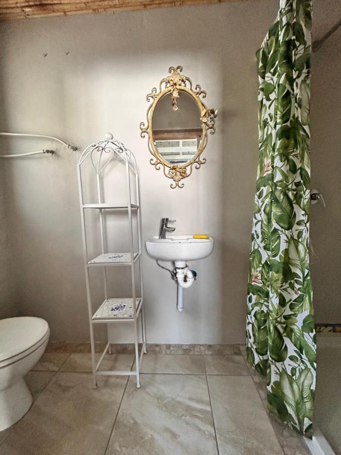 De La Fontaine Guest Cottage And Pool View Luxury Suite Plettenberg Bay Exterior photo
