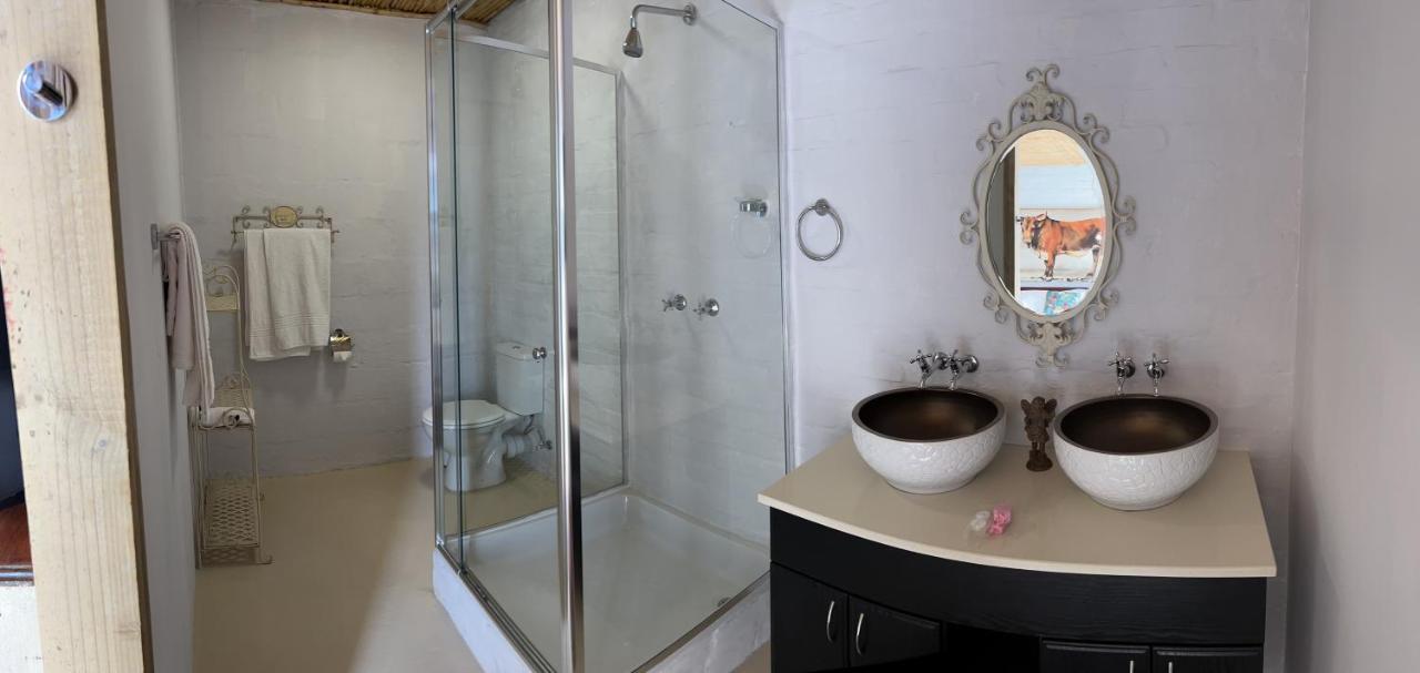 De La Fontaine Guest Cottage And Pool View Luxury Suite Plettenberg Bay Exterior photo