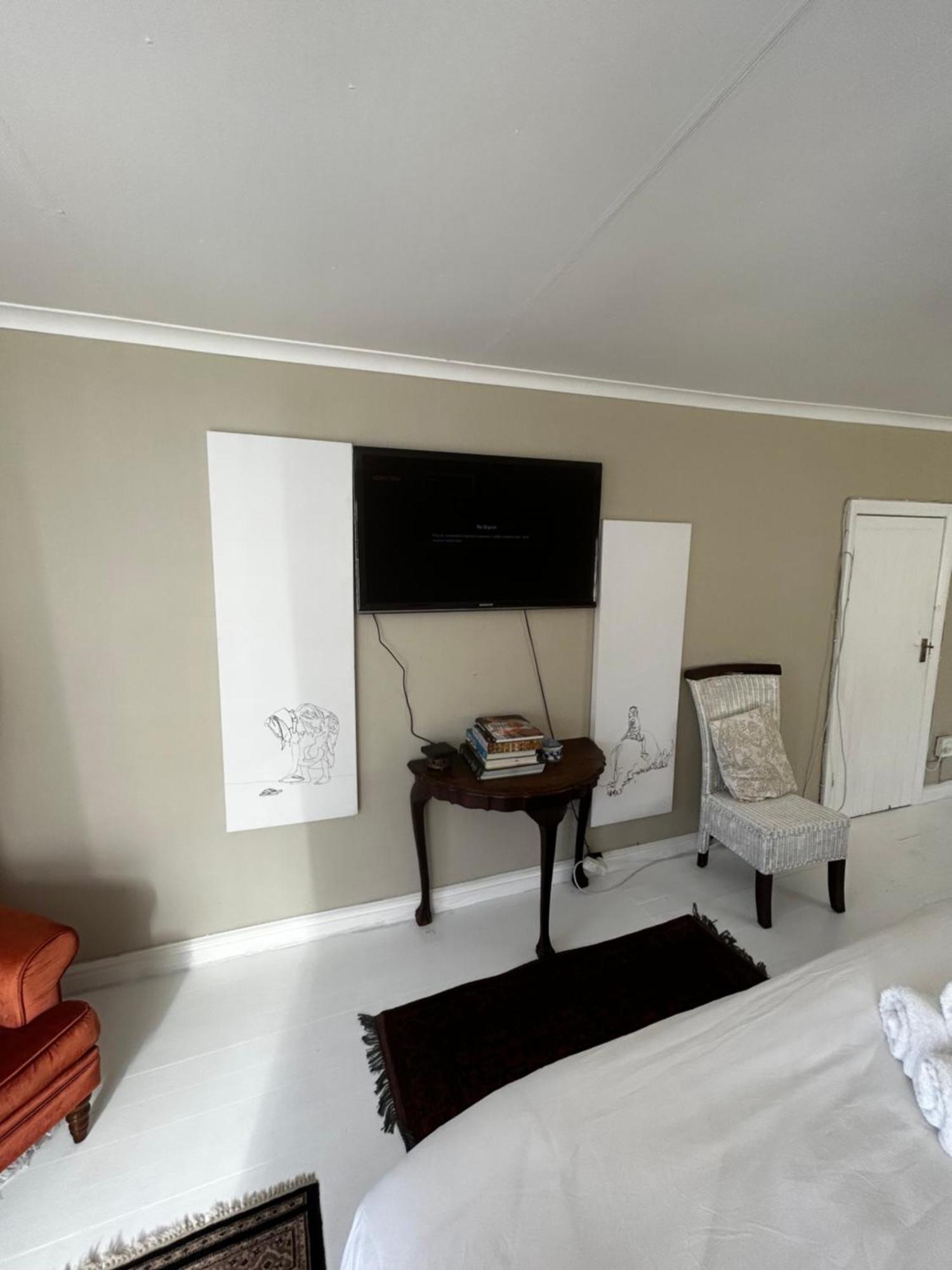 De La Fontaine Guest Cottage And Pool View Luxury Suite Plettenberg Bay Exterior photo