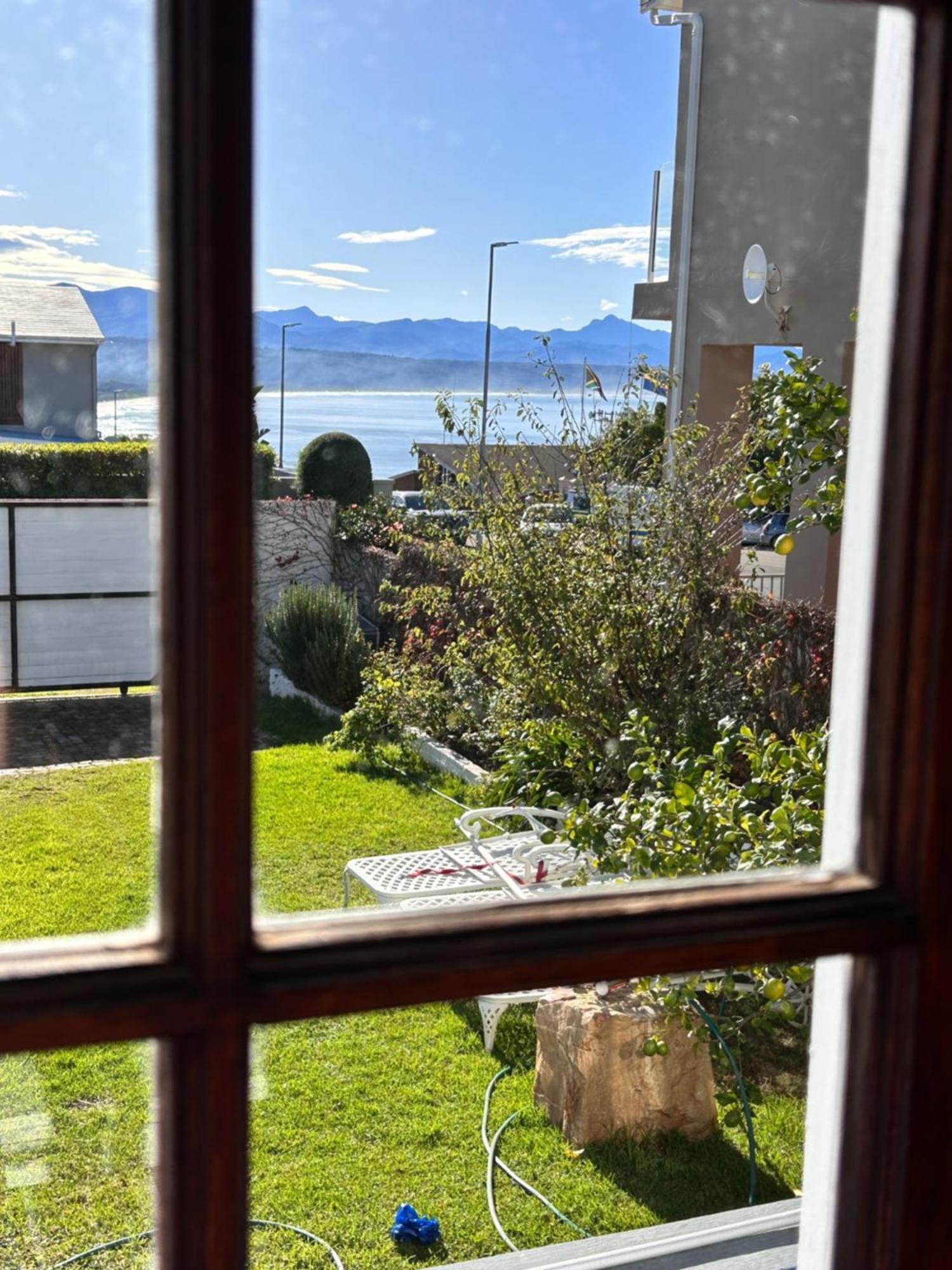 De La Fontaine Guest Cottage And Pool View Luxury Suite Plettenberg Bay Exterior photo